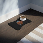 Dog Feeding Mat with Taylors Cavapoo Logo