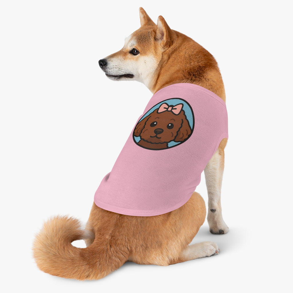 Pet Tank Top