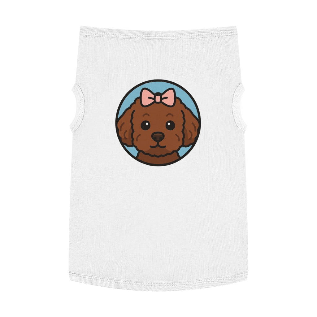 Pet Tank Top