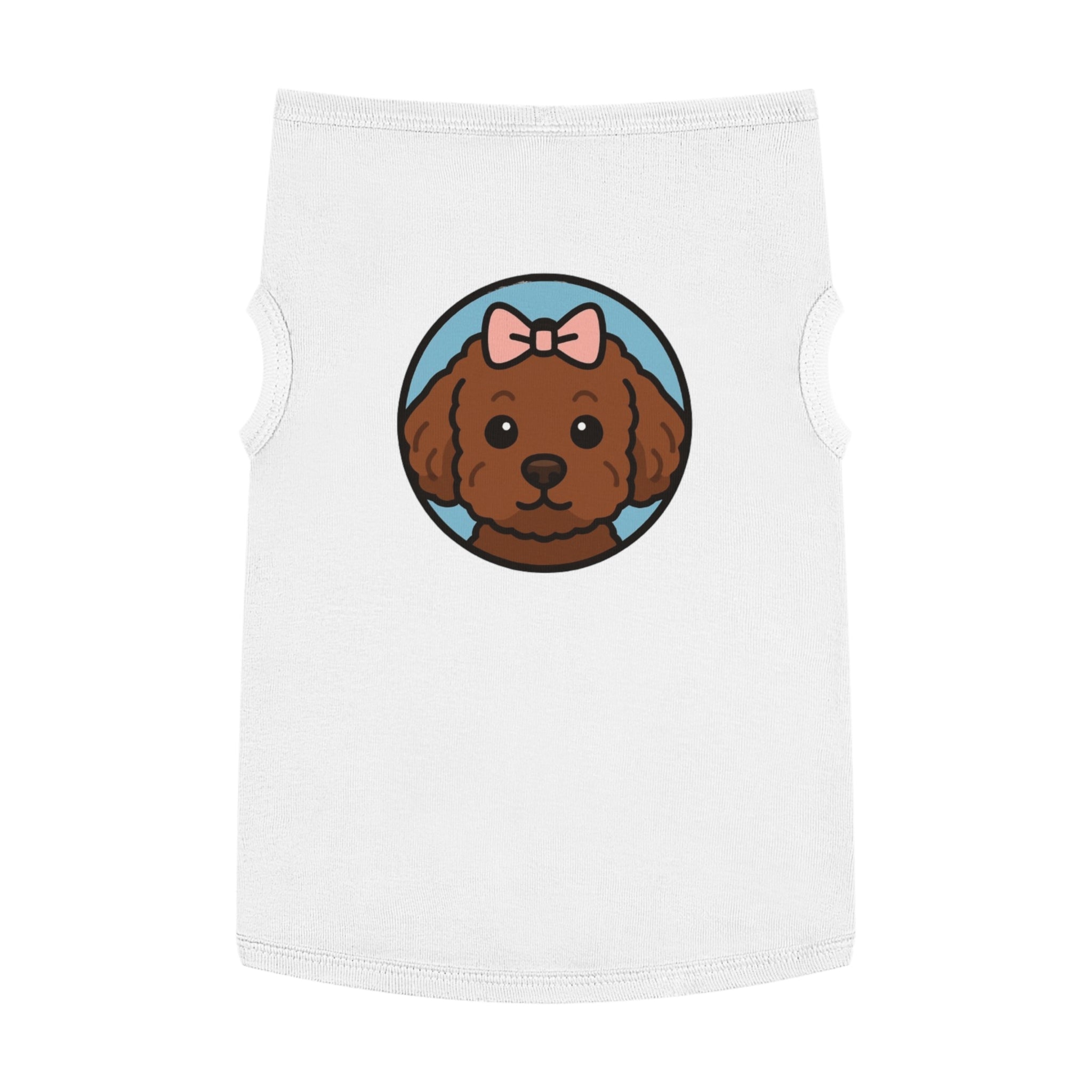 Pet Tank Top