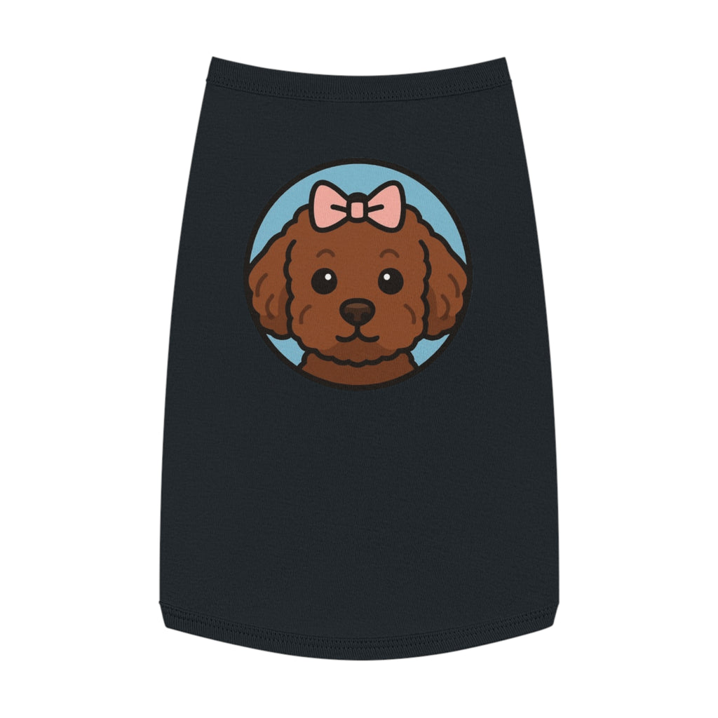 Pet Tank Top