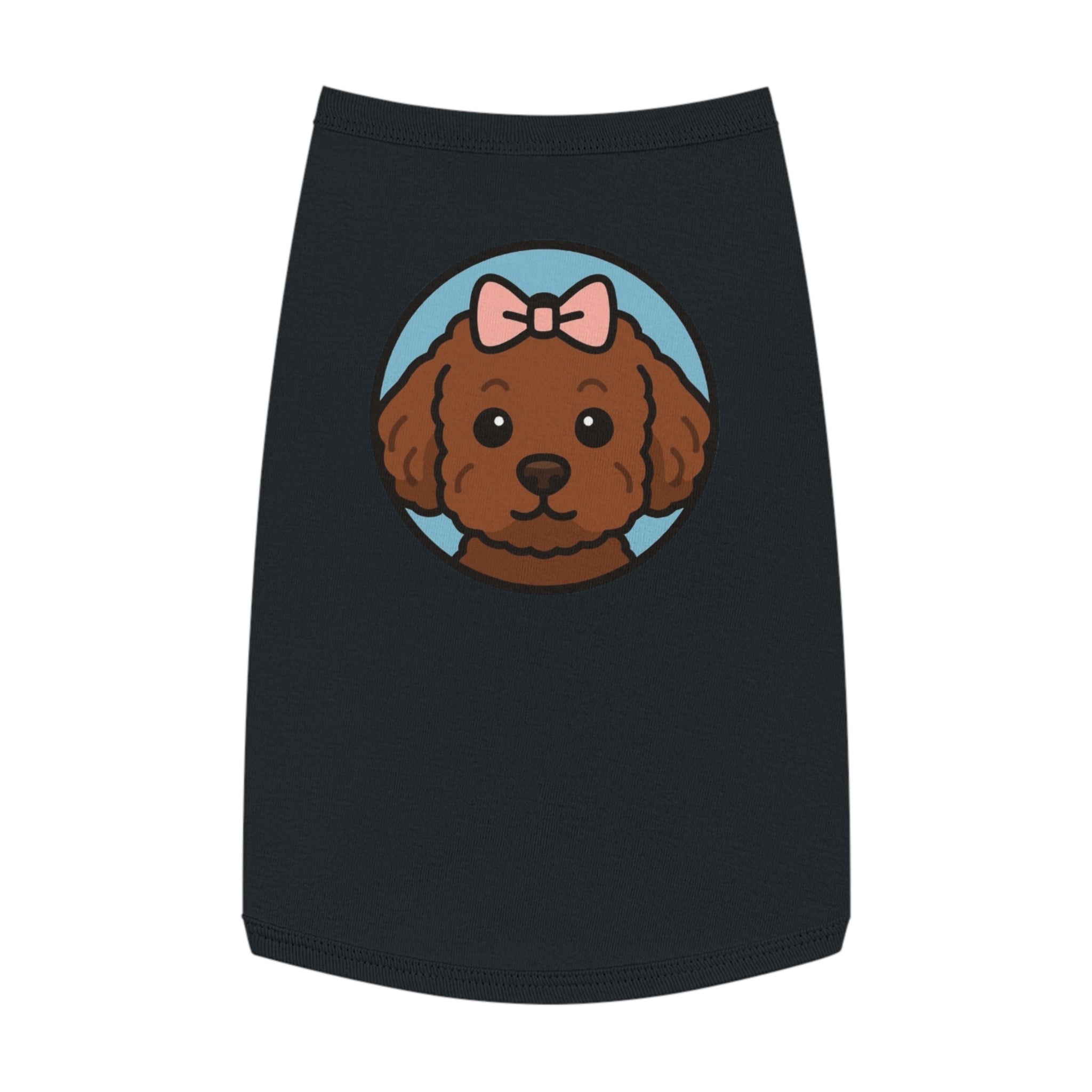 Pet Tank Top