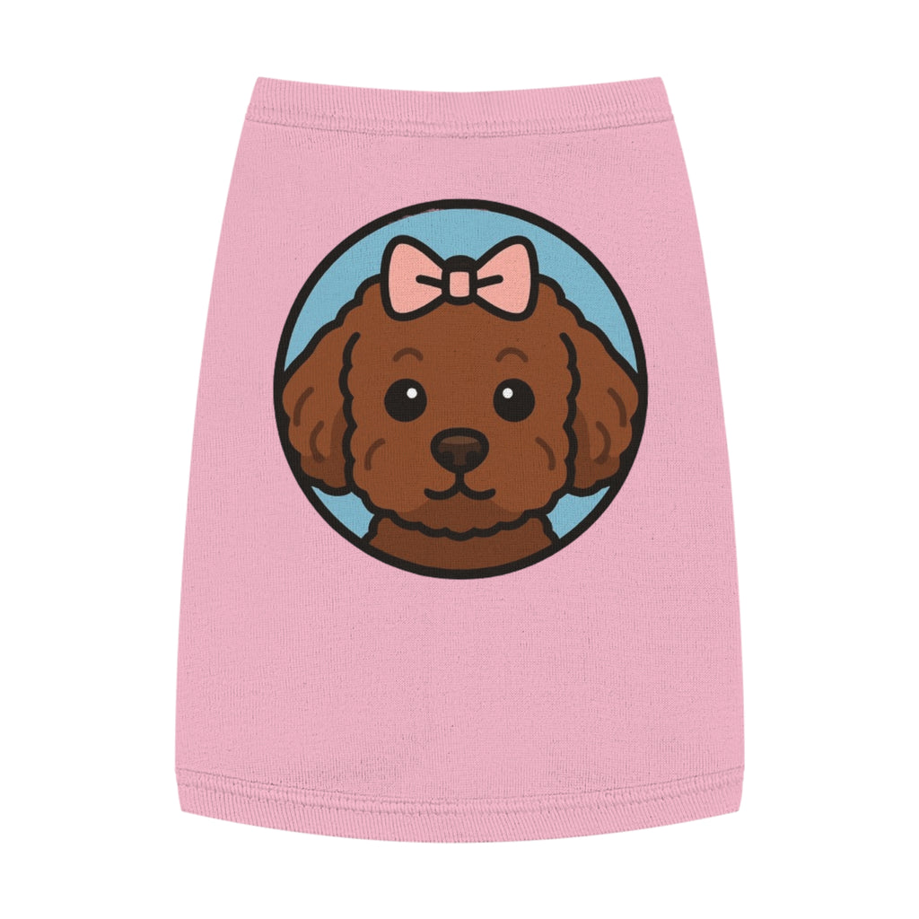 Pet Tank Top