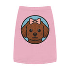 Pet Tank Top