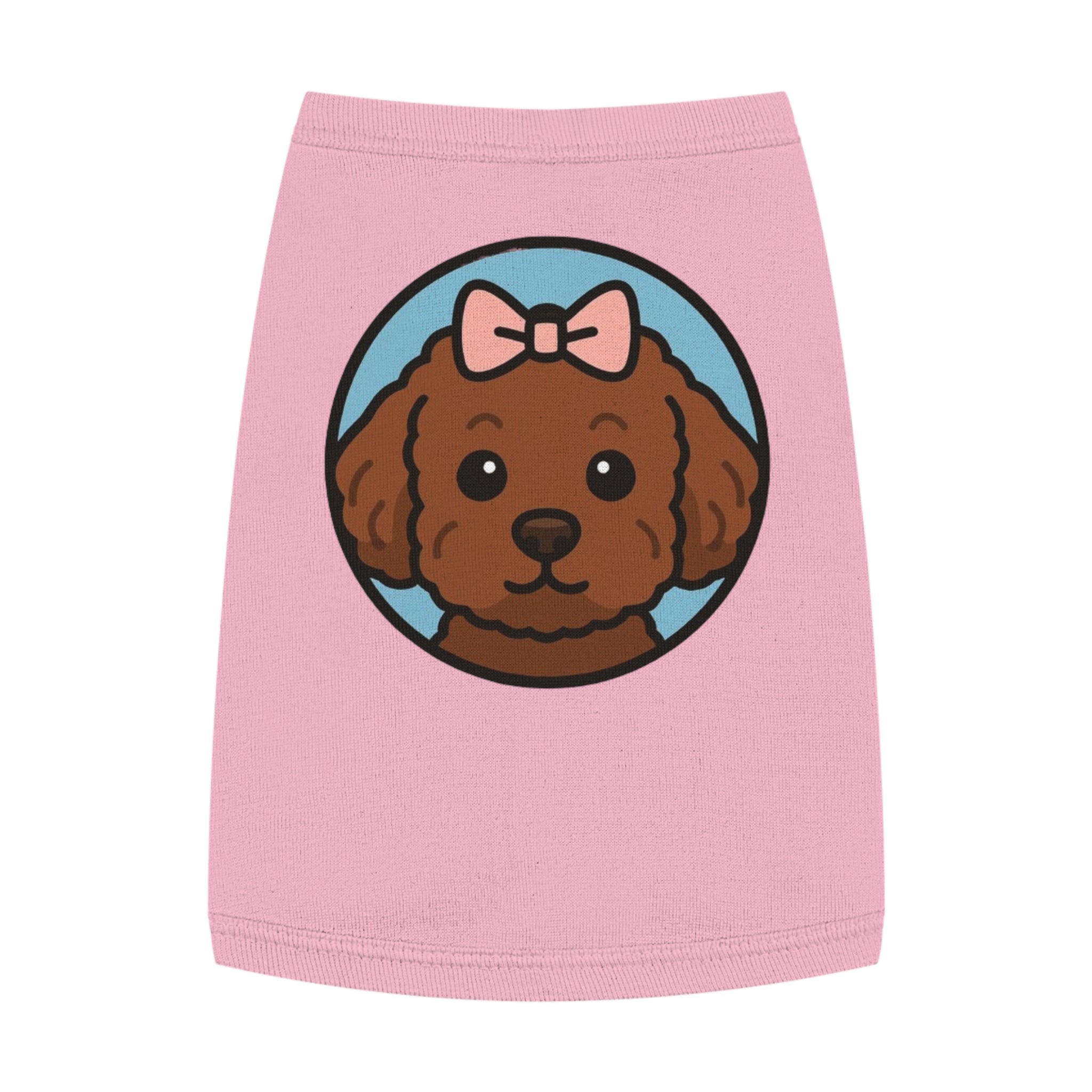 Pet Tank Top
