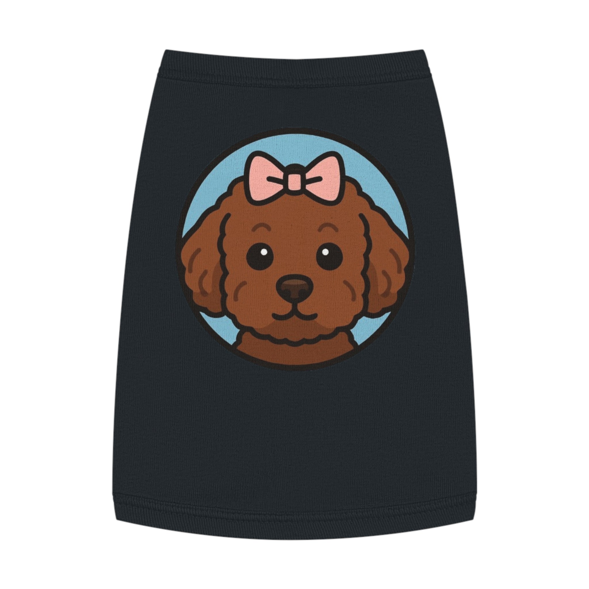 Pet Tank Top