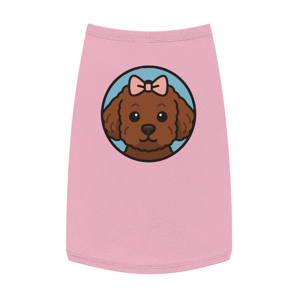 Pet Tank Top