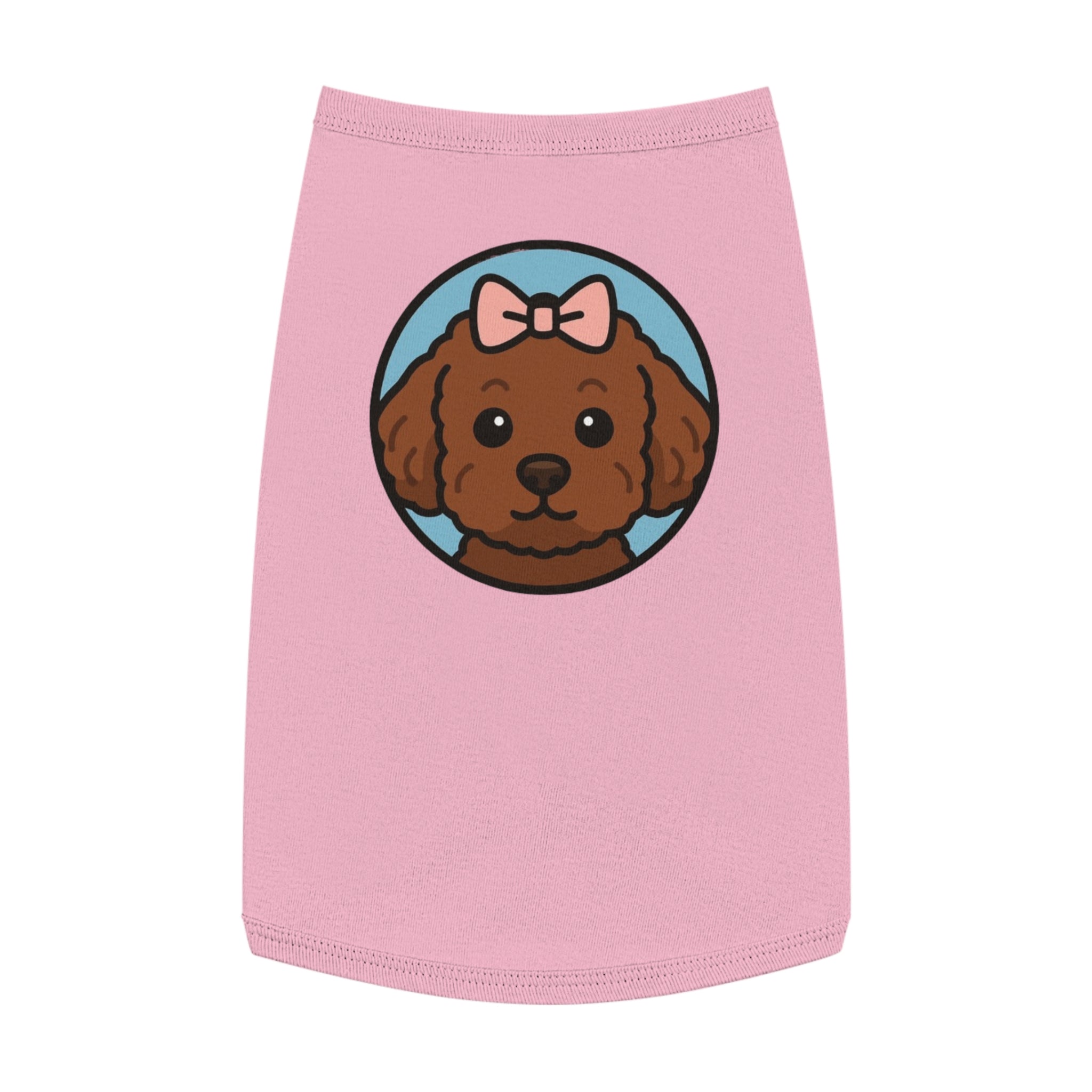 Pet Tank Top