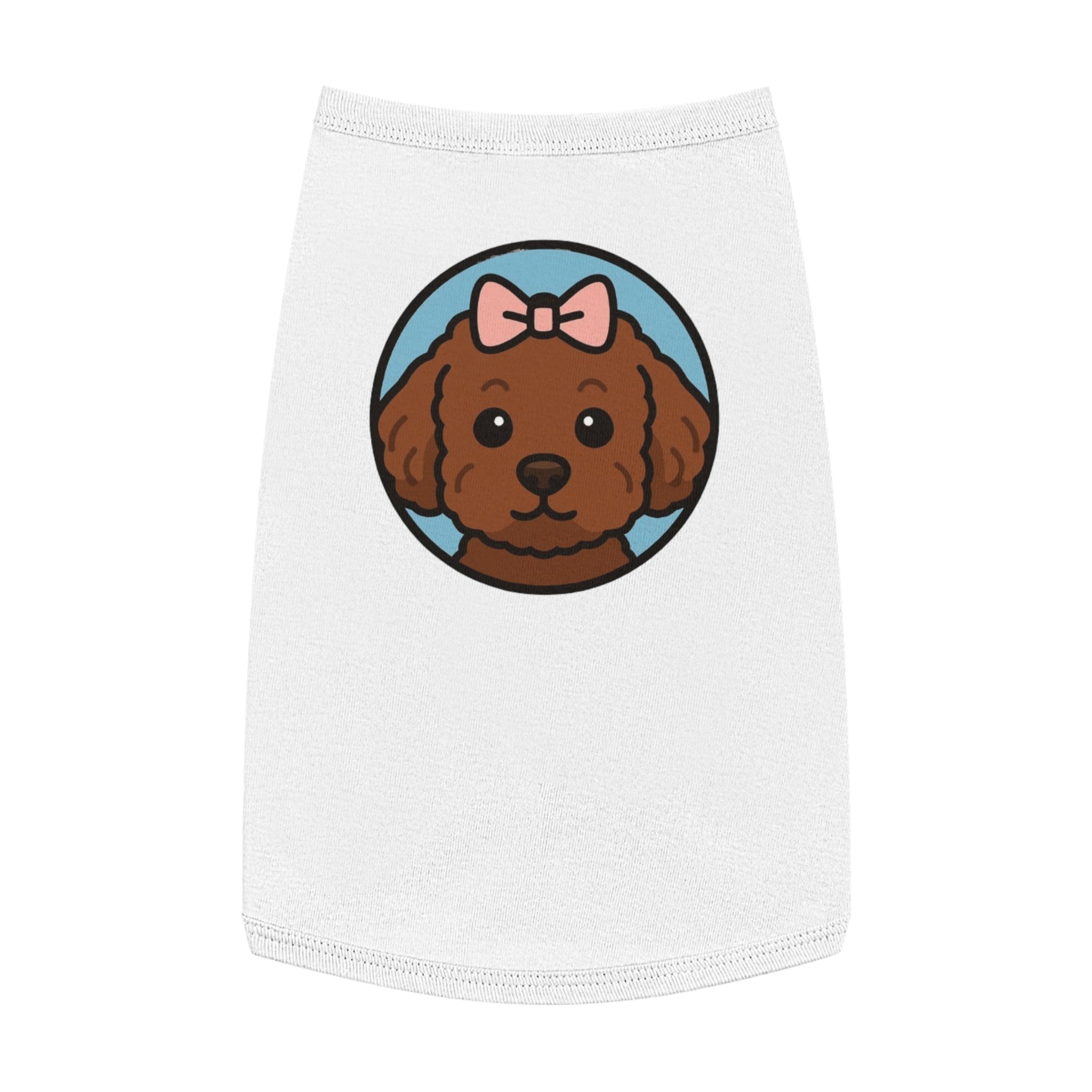 Pet Tank Top