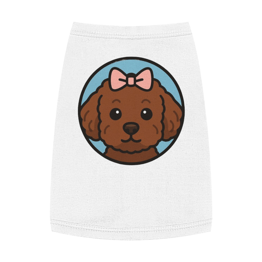 Pet Tank Top