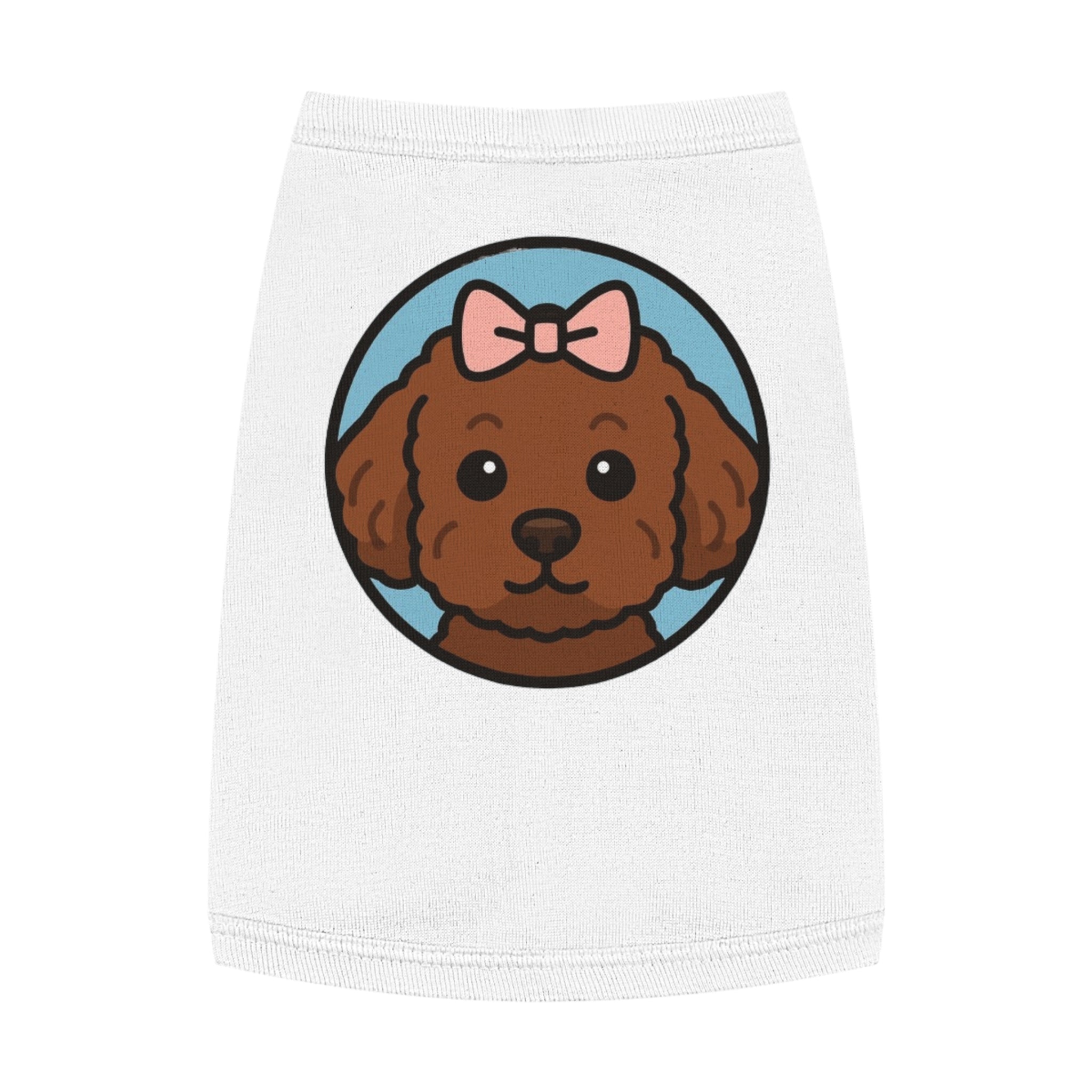 Pet Tank Top