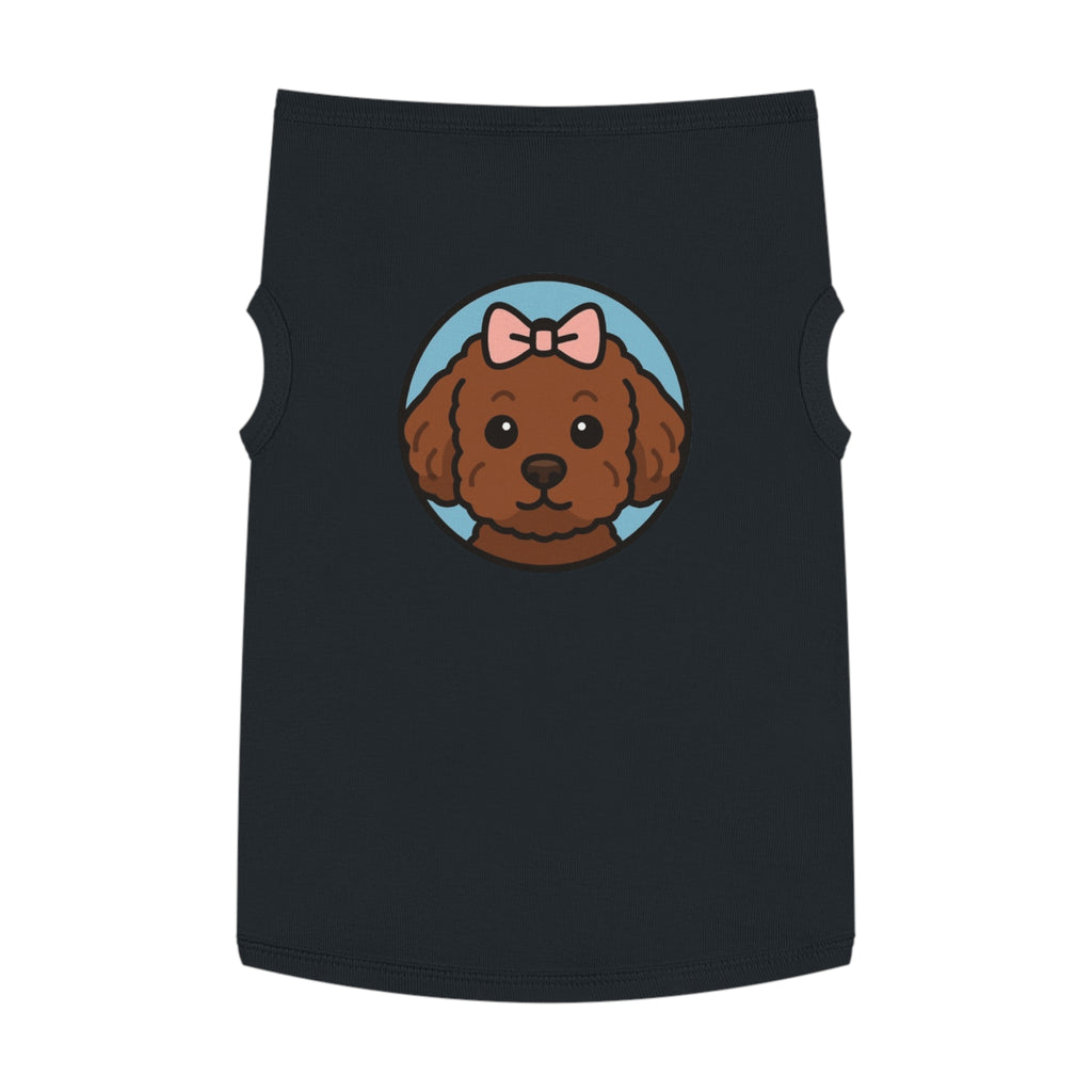 Pet Tank Top