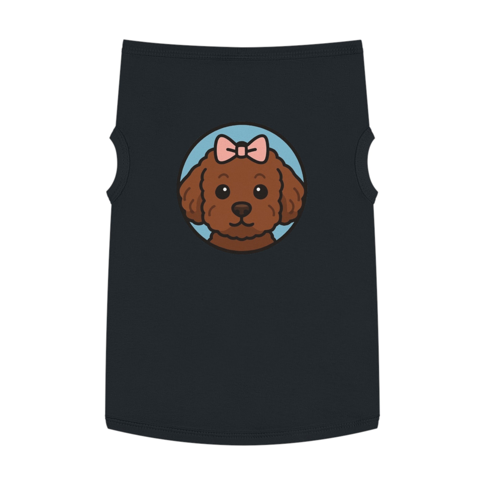 Pet Tank Top