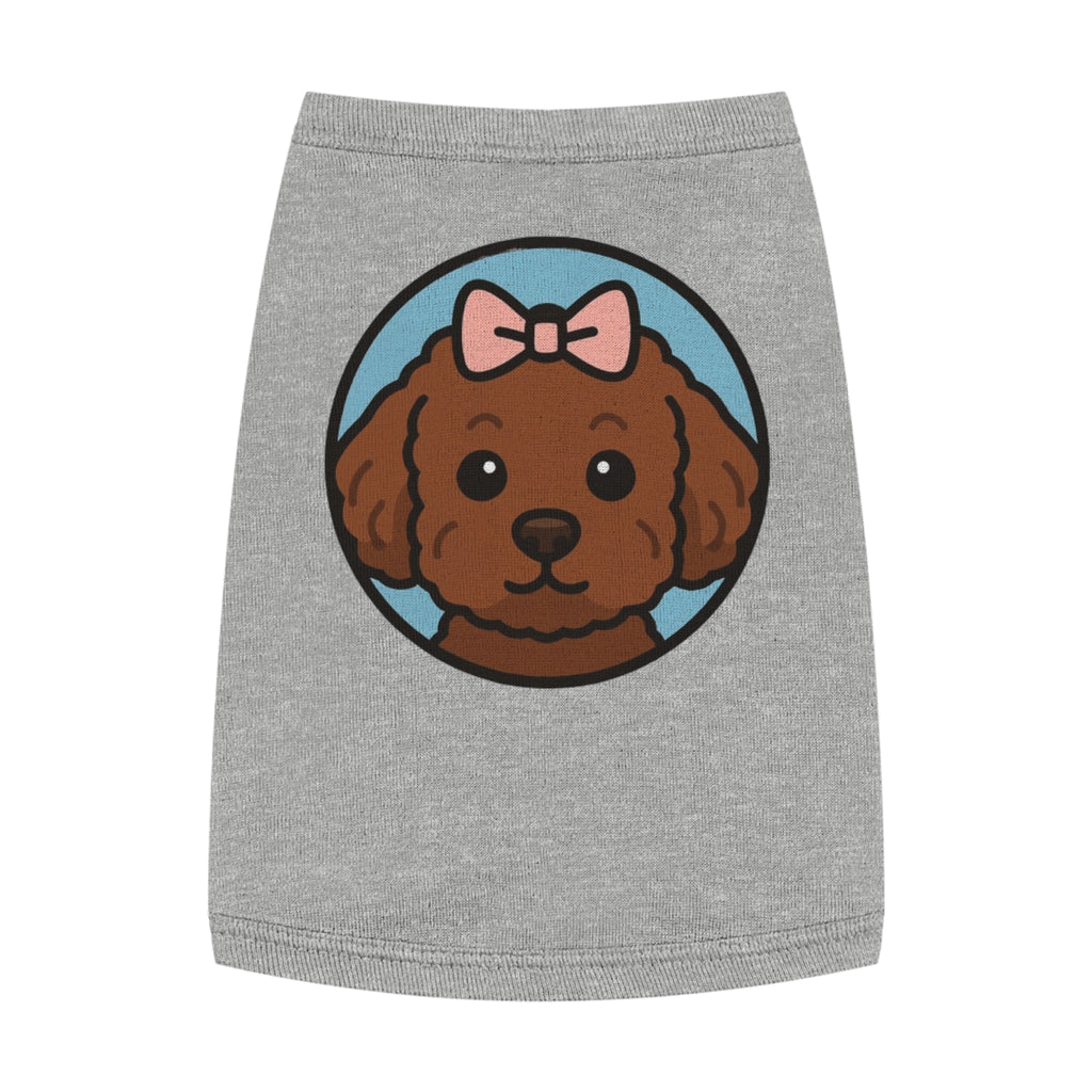 Pet Tank Top