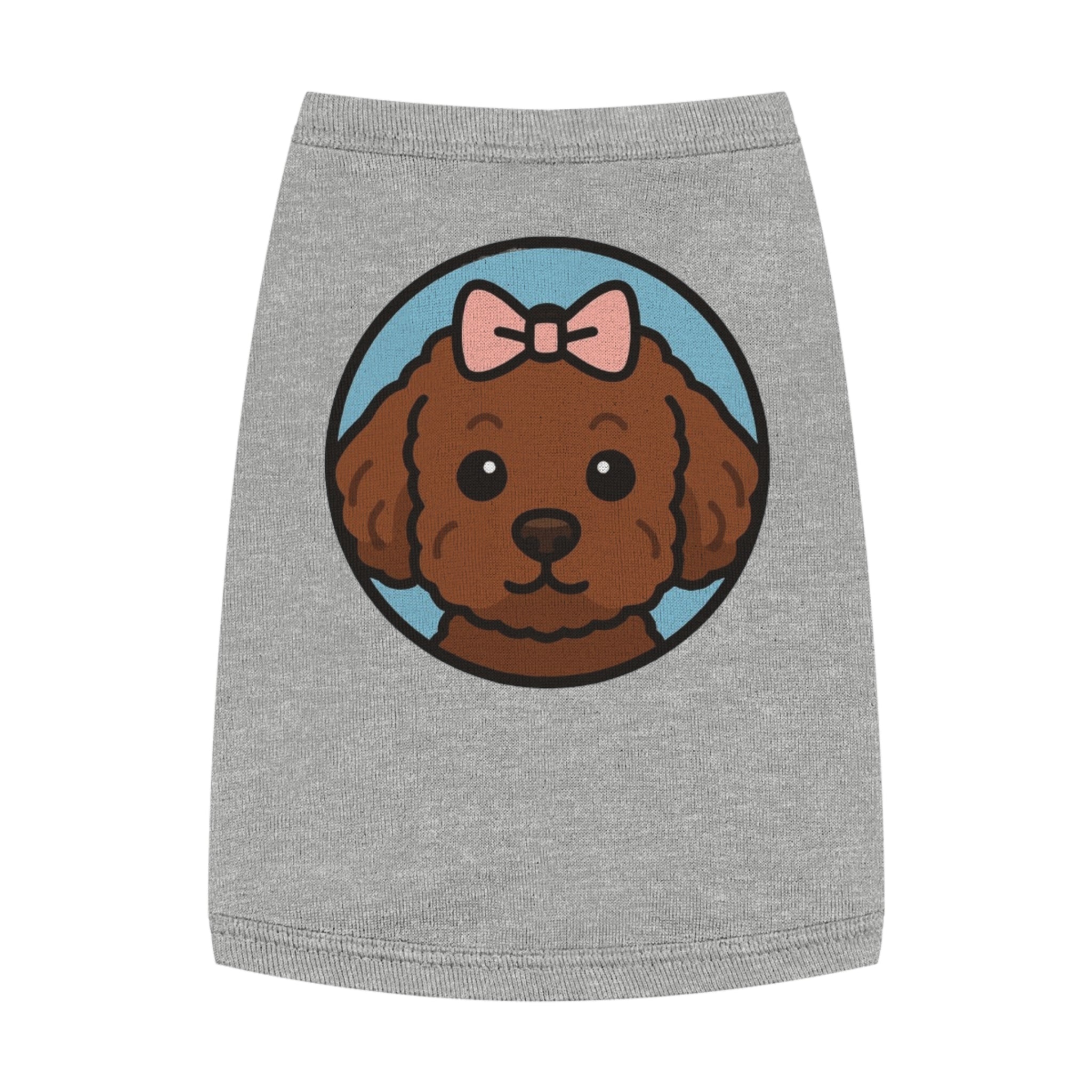 Pet Tank Top