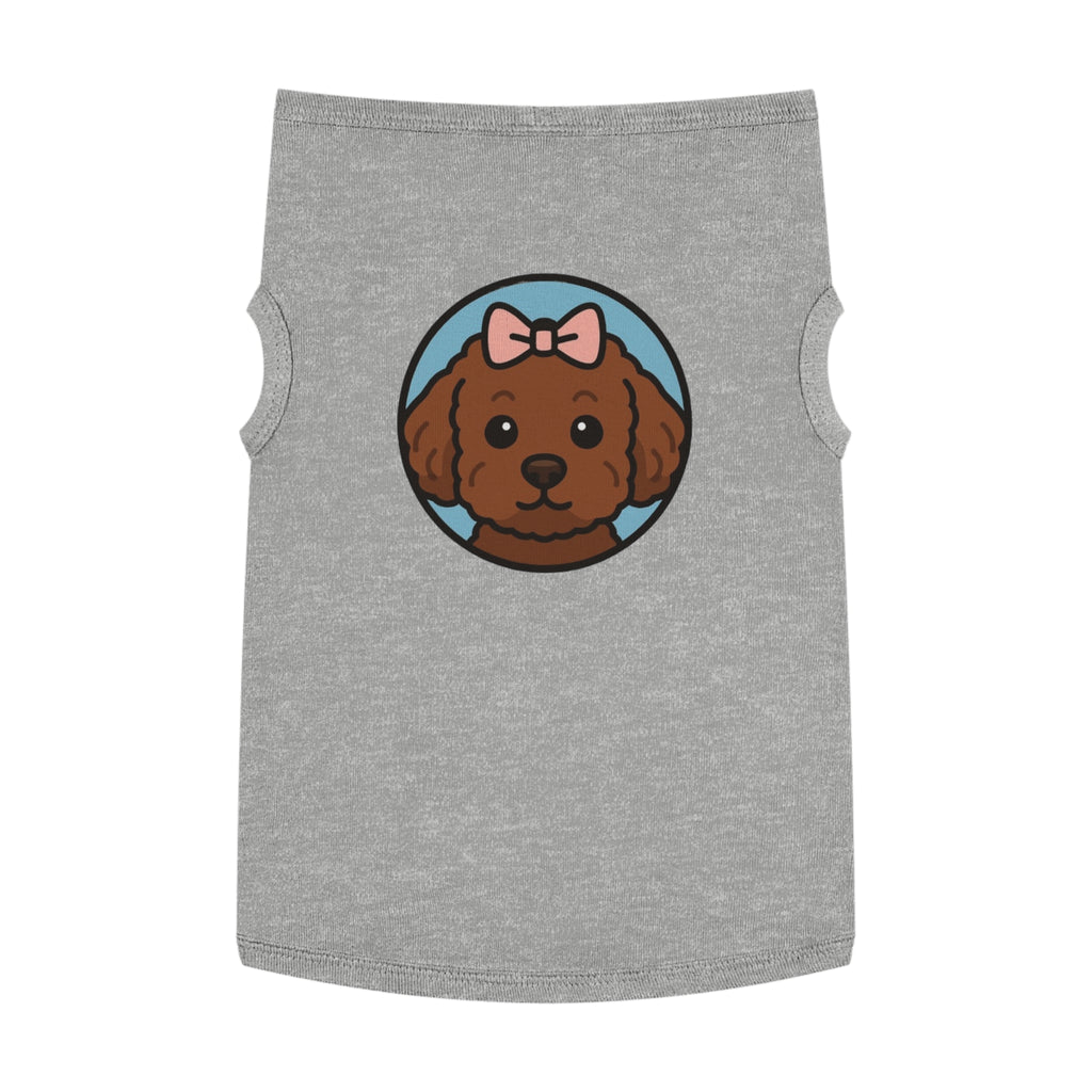 Pet Tank Top