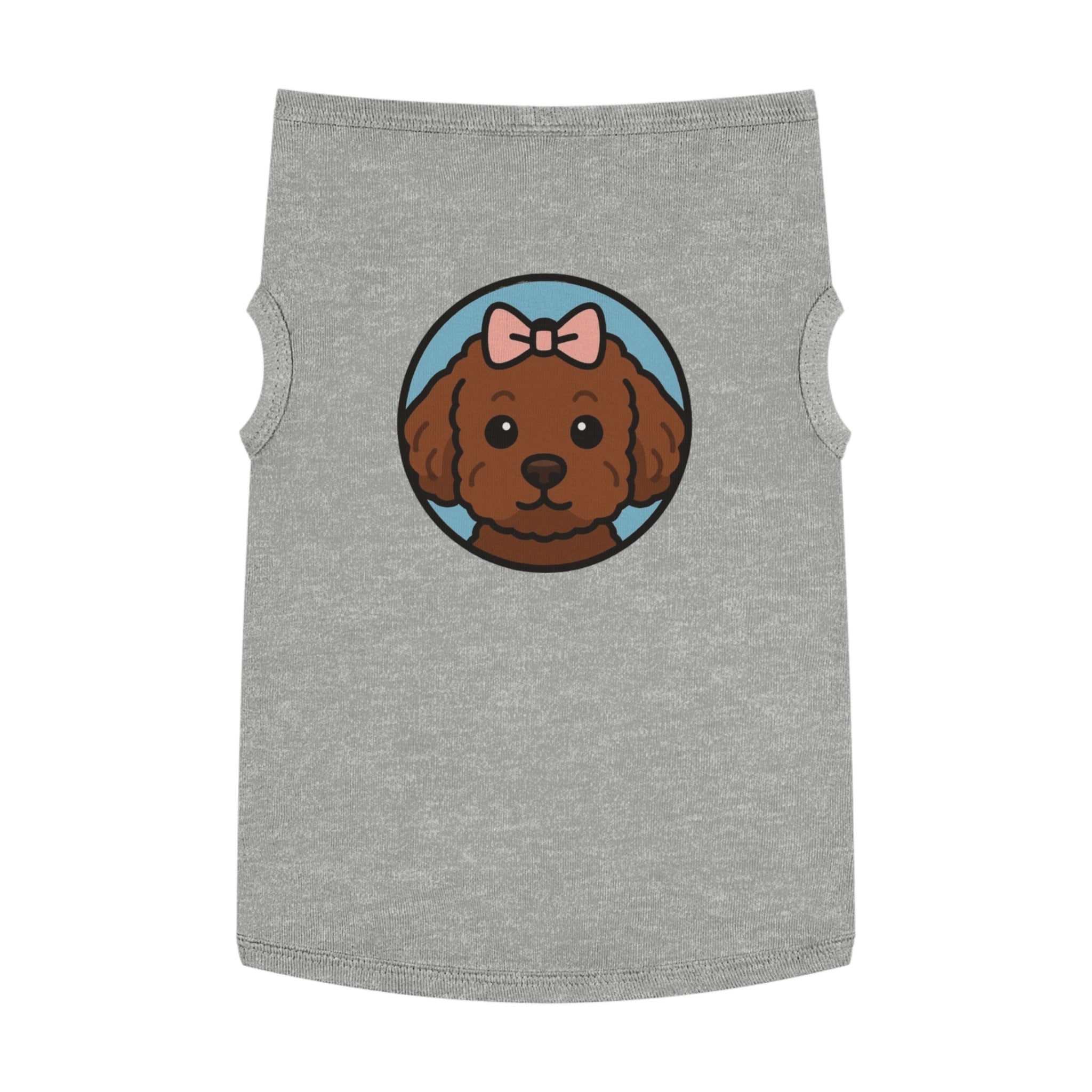 Pet Tank Top