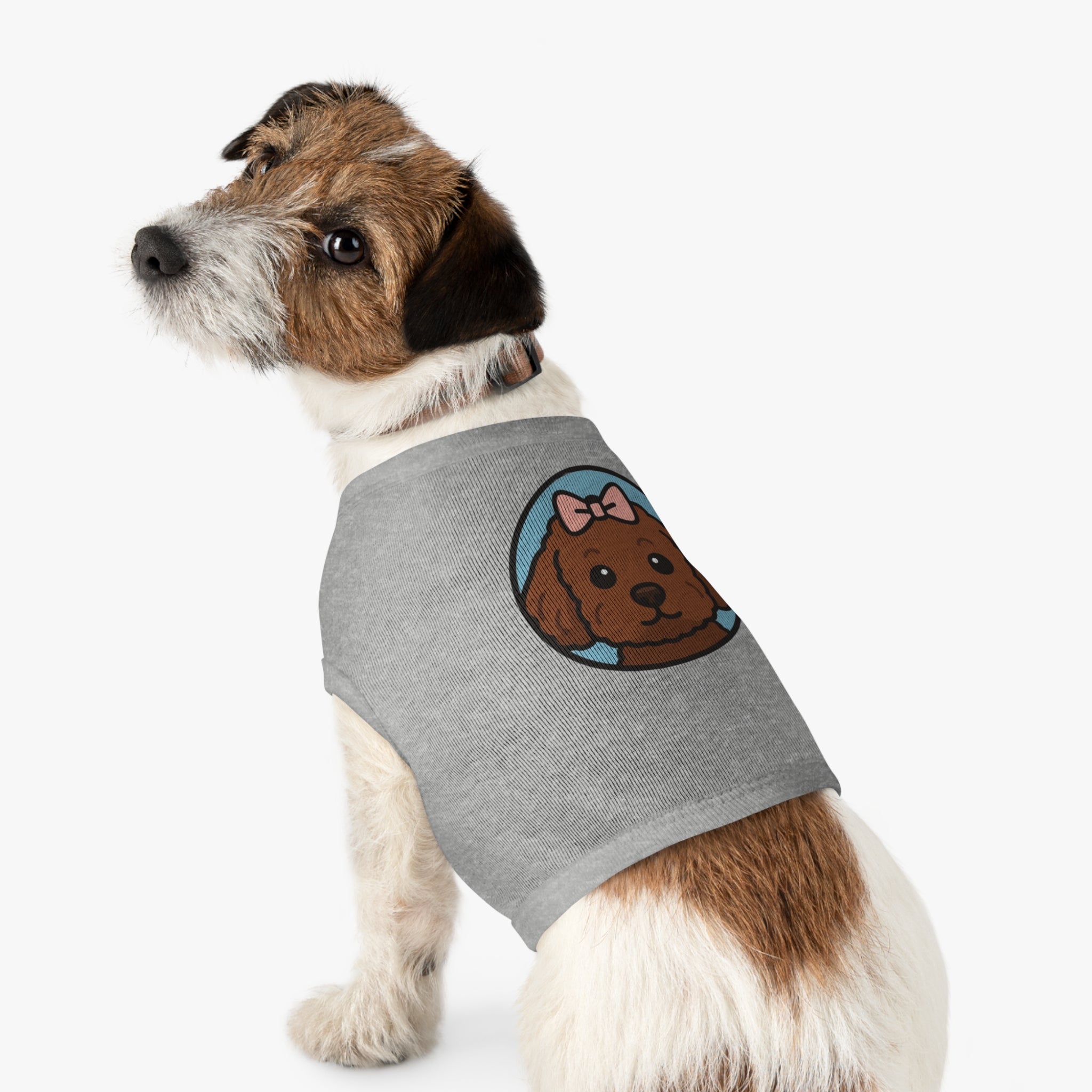 Pet Tank Top