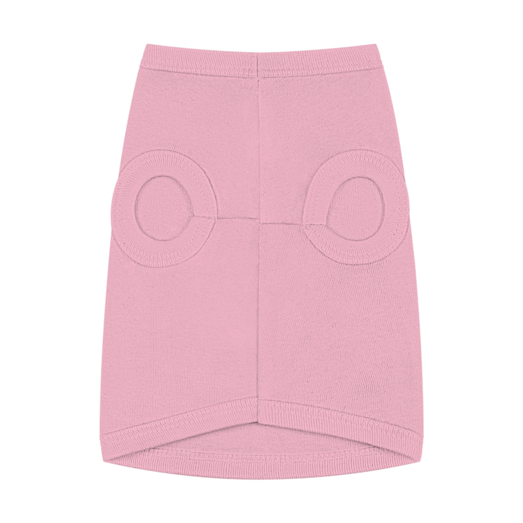 Pet Tank Top