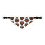 Pet Bandana Collar