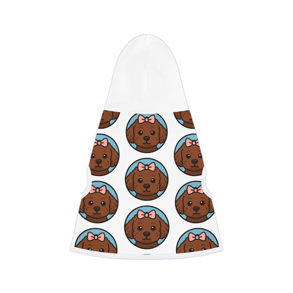 Pet Hoodie