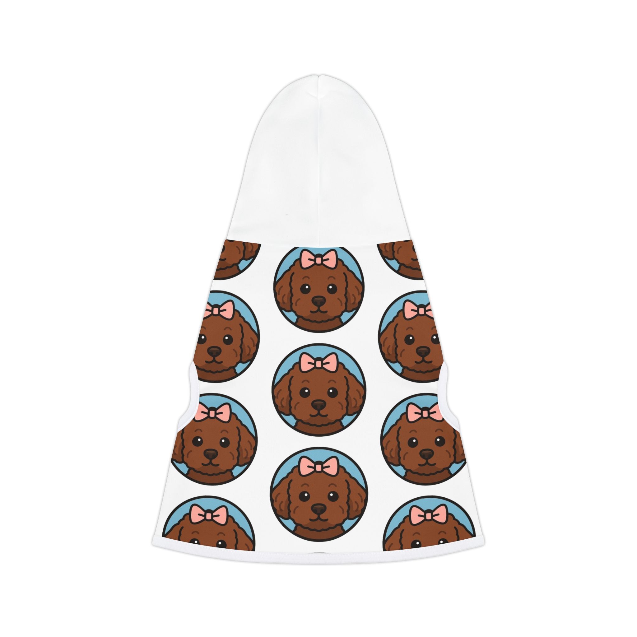 Pet Hoodie