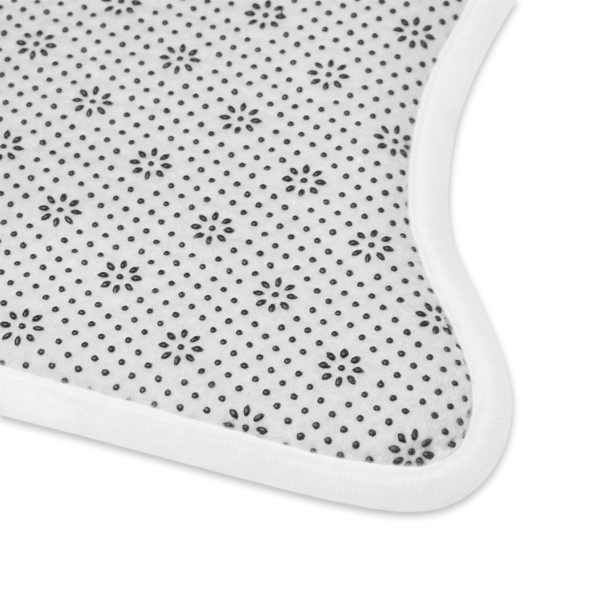Dog Feeding Mat with Taylors Cavapoo Logo