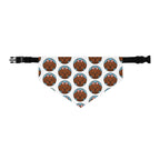 Pet Bandana Collar