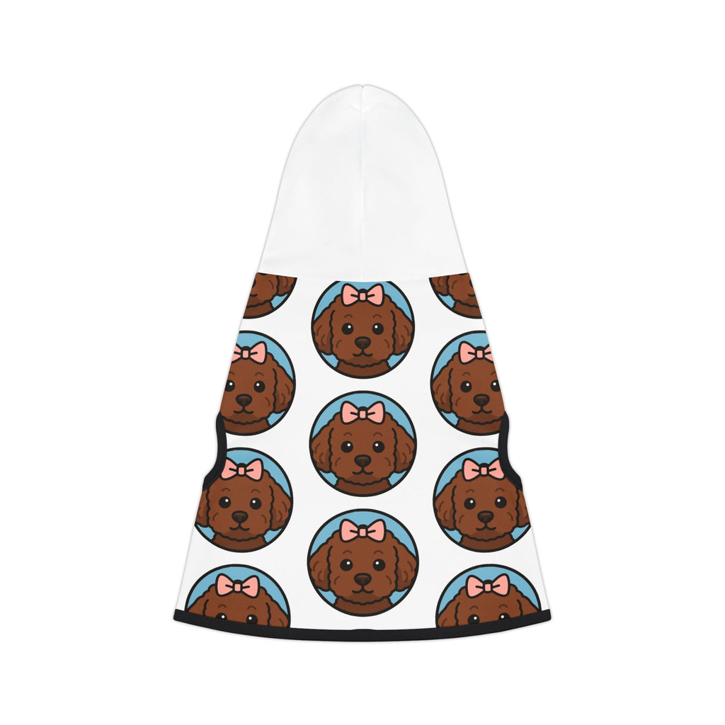 Pet Hoodie