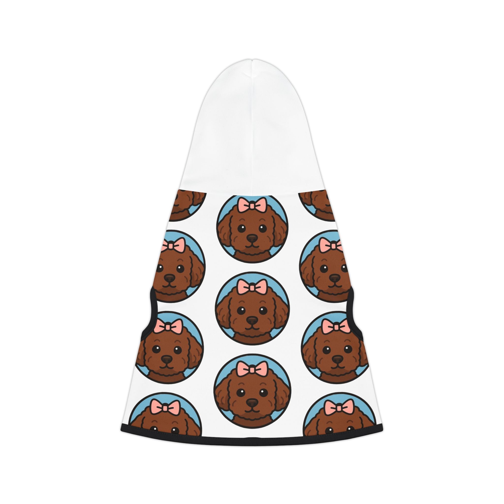 Pet Hoodie