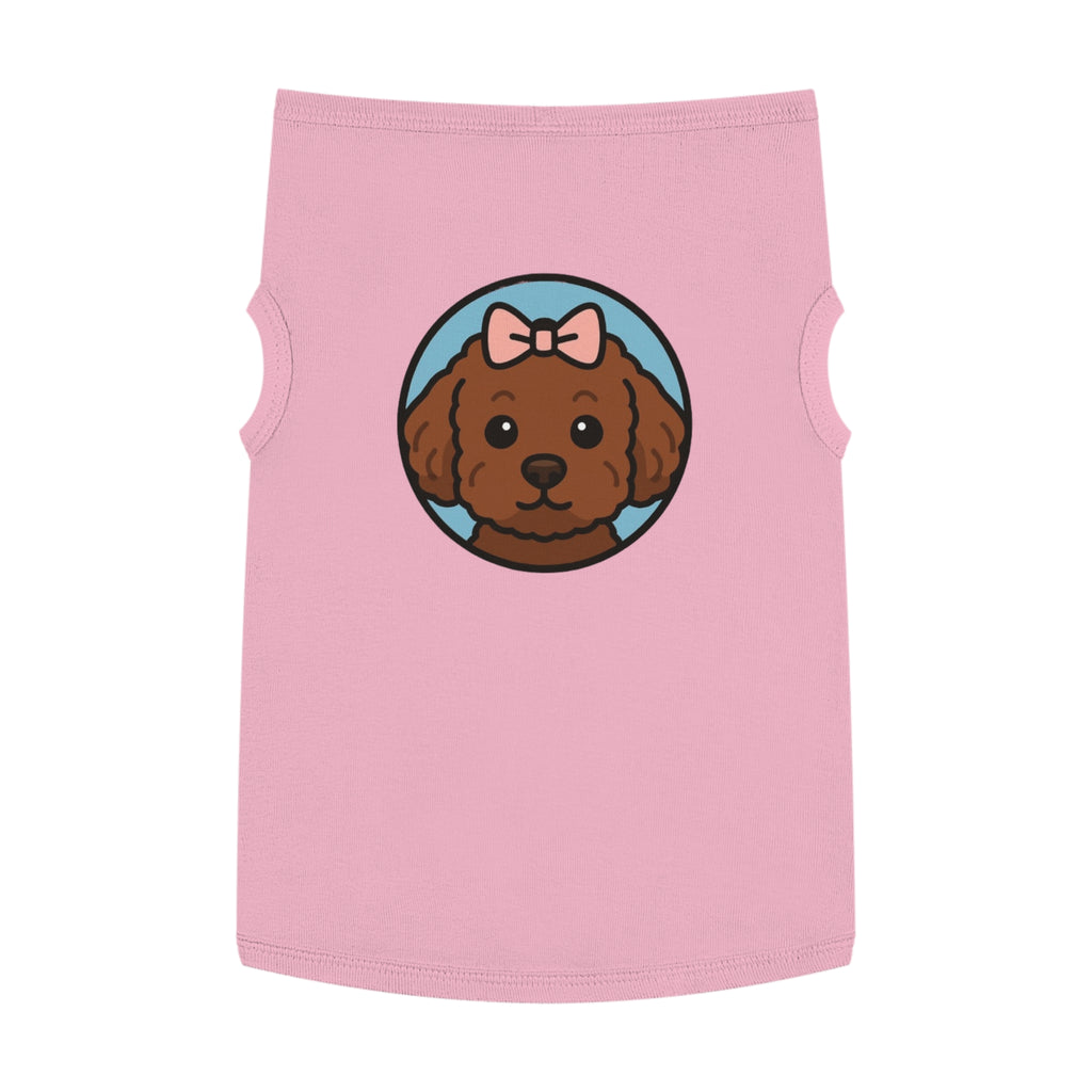 Pet Tank Top