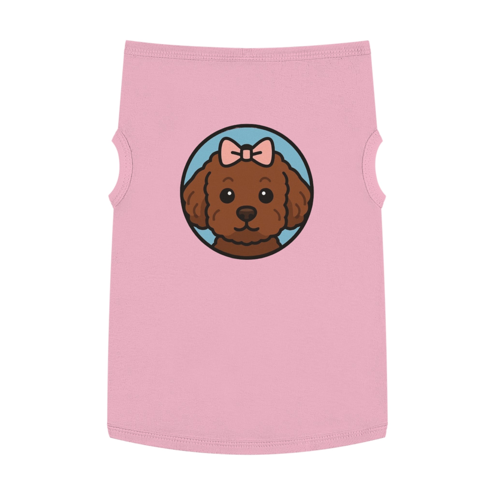 Pet Tank Top
