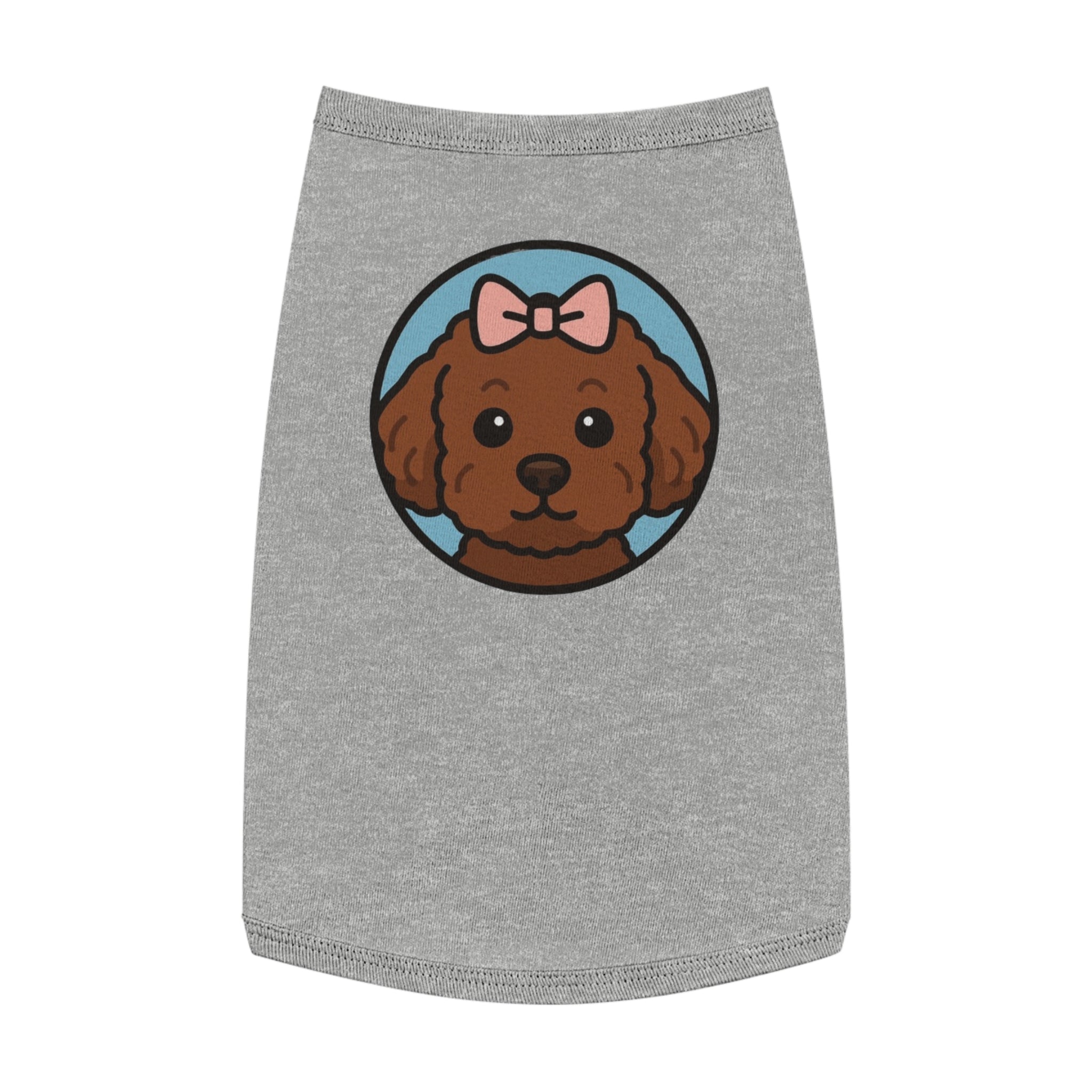 Pet Tank Top